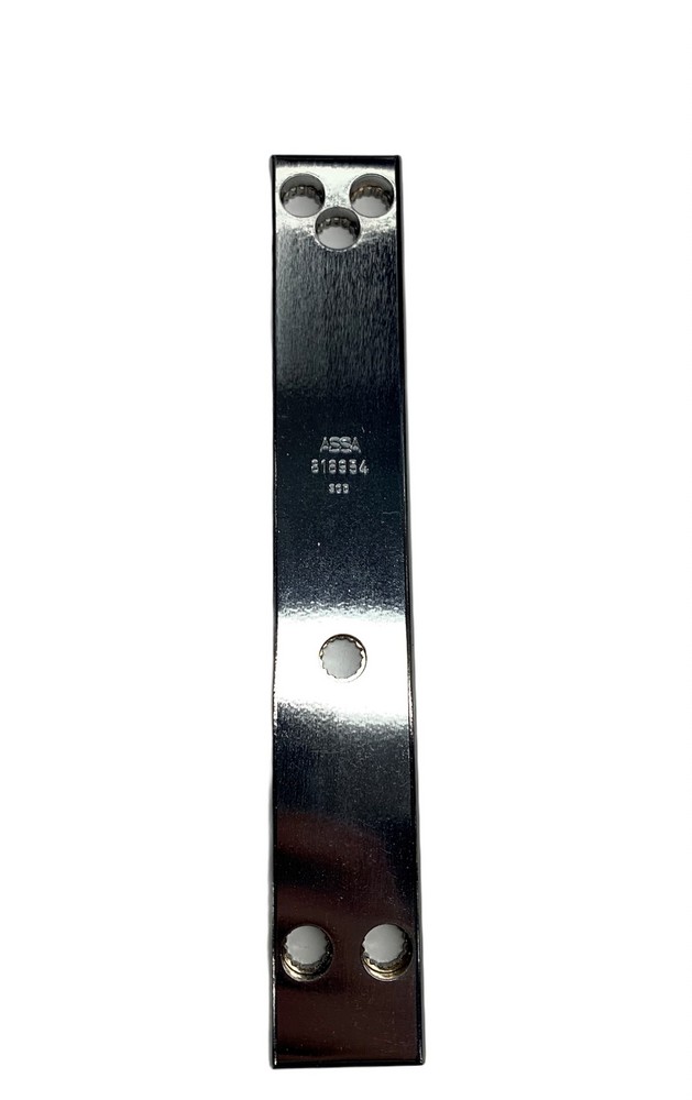 Täckskylt 8mm SCD utsida EVO