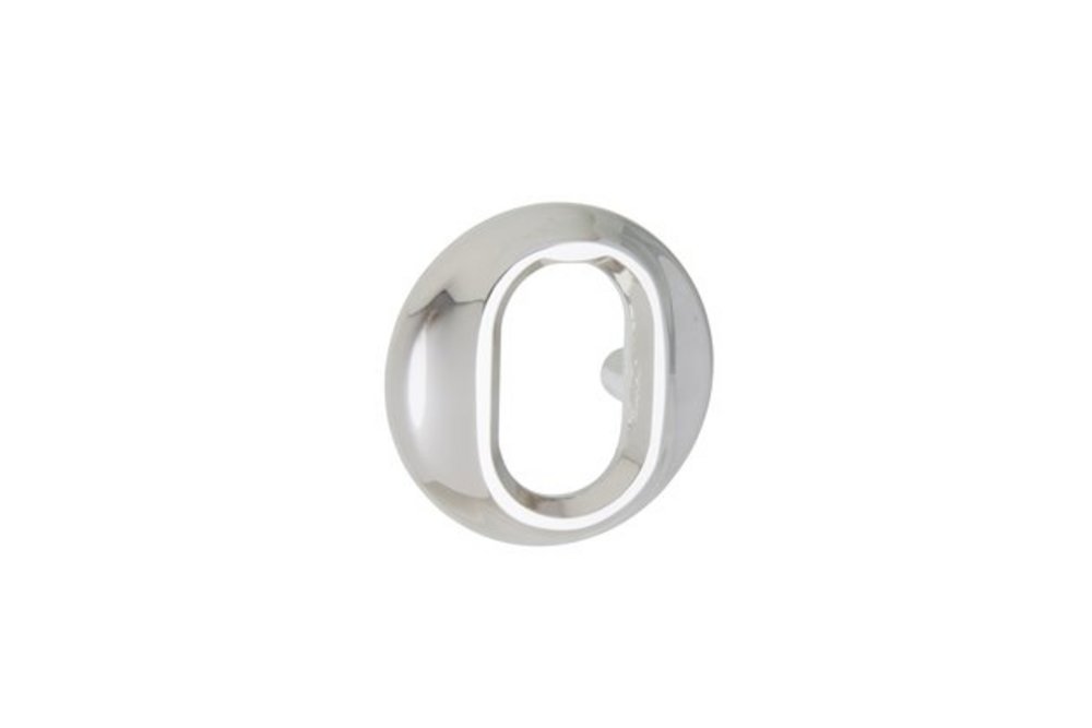 Cylinderring 6-11mm Nickel GDS