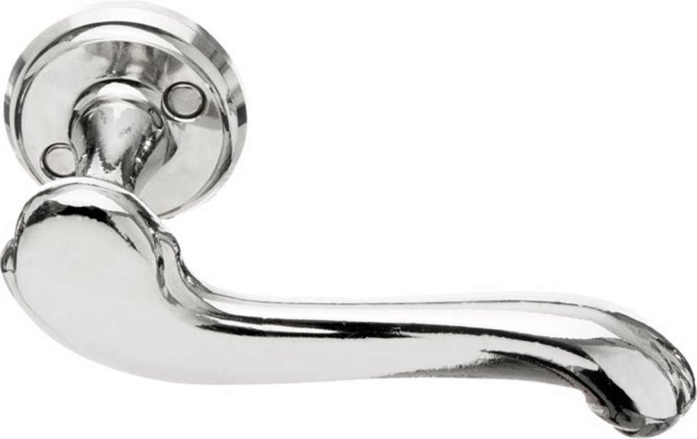 Trycke Assa 1903 Epok Nickel GDS
