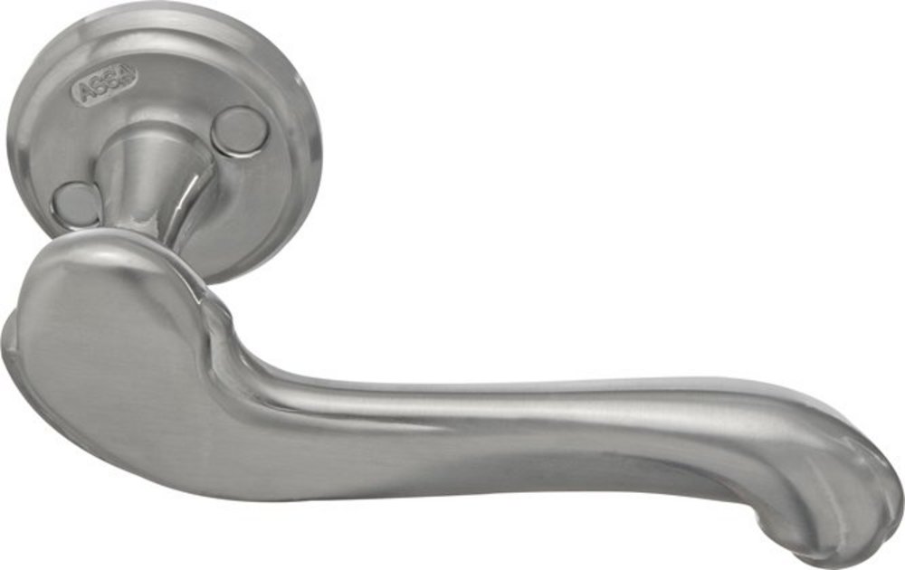 Trycke Assa 1903 Epok Mattkrom GDS