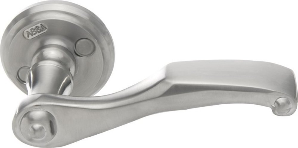 Trycke Assa 1927 Epok Mattkrom GDS