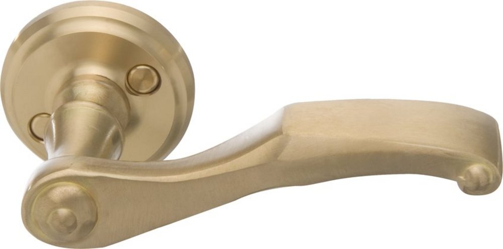 Trycke Assa 1927 Epok Mattmässing  GDS