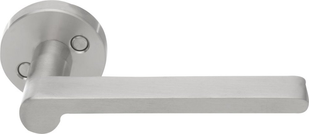 Trycke Assa 1937 Epok Mattkrom GDS
