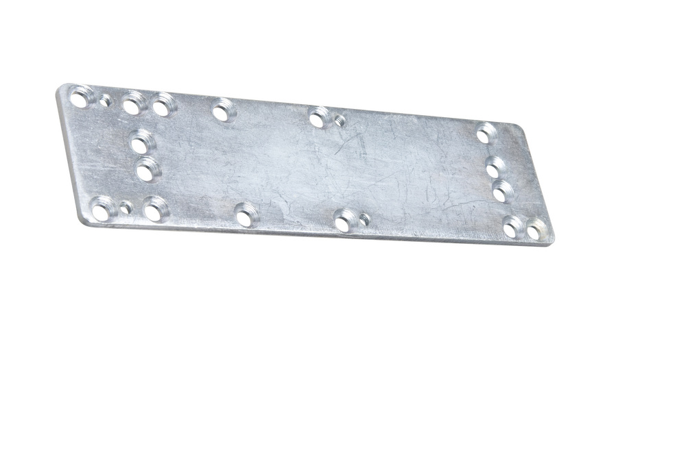 Montageplatta DC130 SI