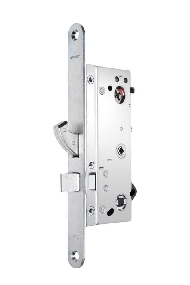 Låshus 2002T Trygg Vänster