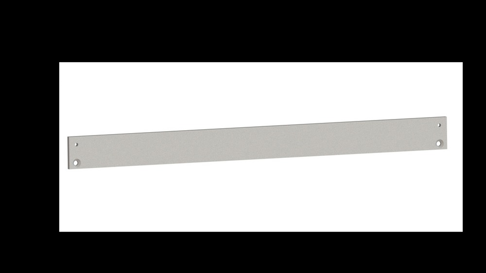 Montageplatta A136 för G195 SI