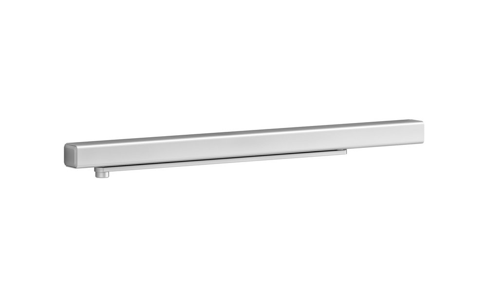 Glidarm branddörrsuppställning G460RAL (ange RAL-färgnummer))