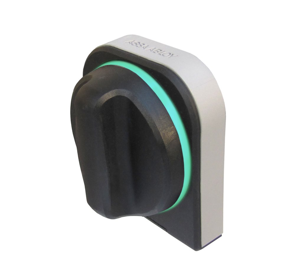 Trådlöst skåplås Aperio KL100      BLE 22S-ARX