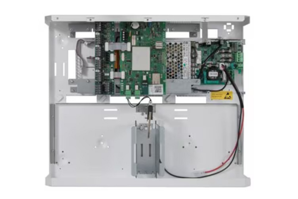 Centralenhet ARX Power 9008 Voco