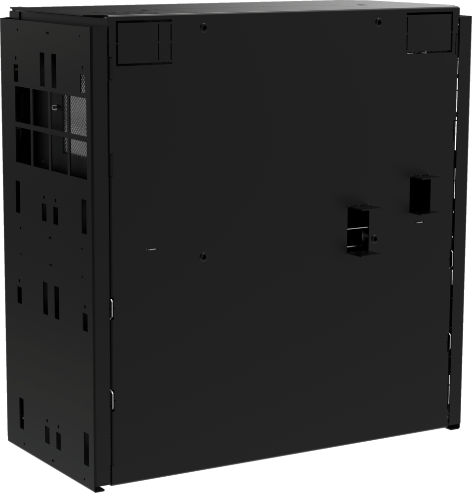 Batteribackup ARX 25PSC L          II 24V 25A