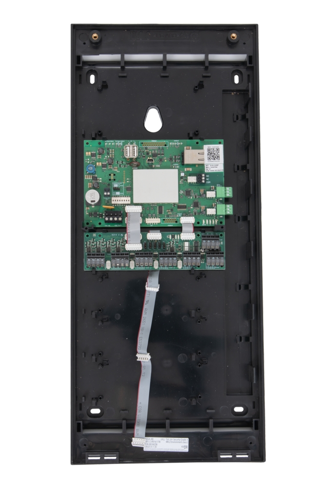 Dörrcentral LCU Voco 9016V