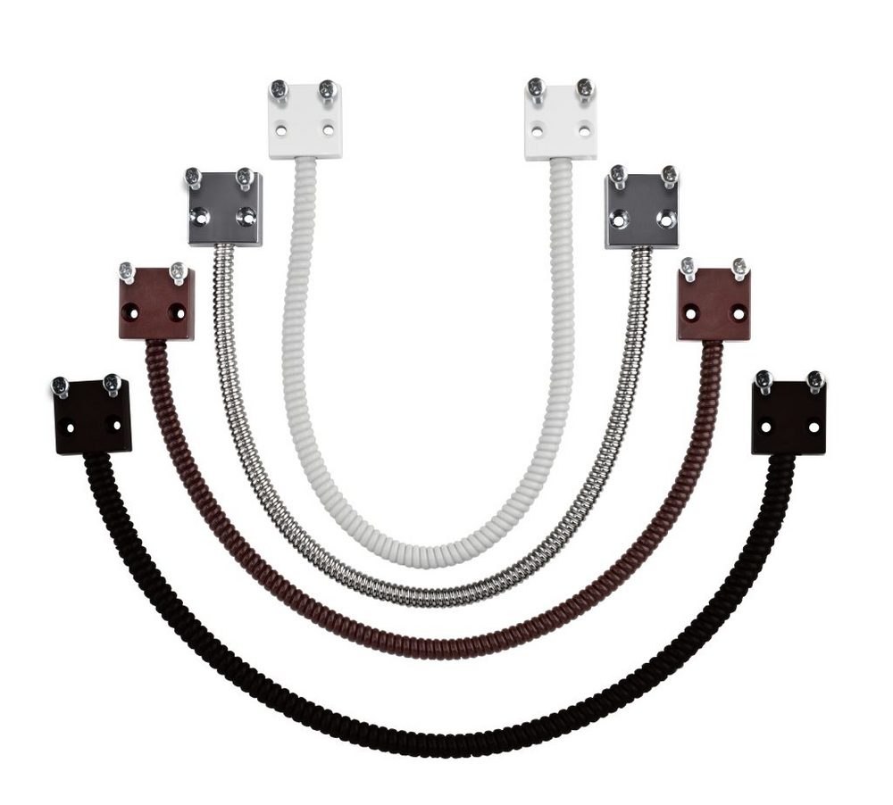 Karmöverföring Alarmtech DL 14-40B 400mm brun