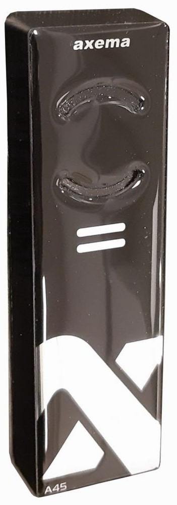 Kortläsare Axema Vaka A45i         svart