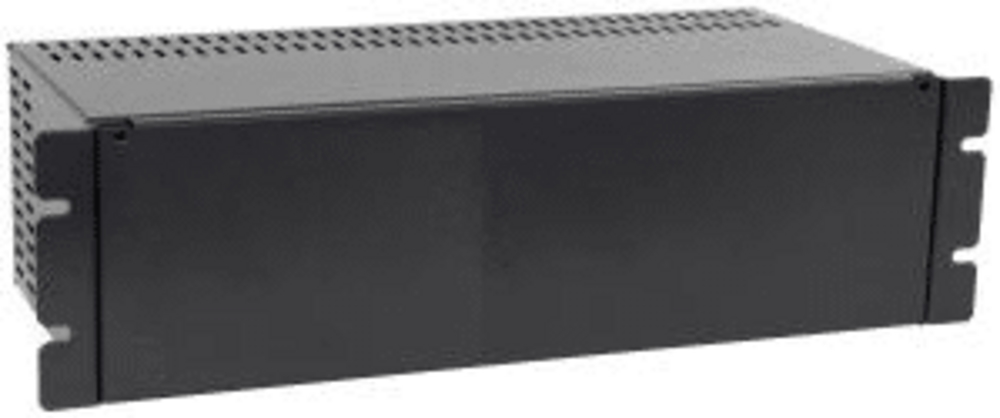 Batteribox Axema 48V rack          19
