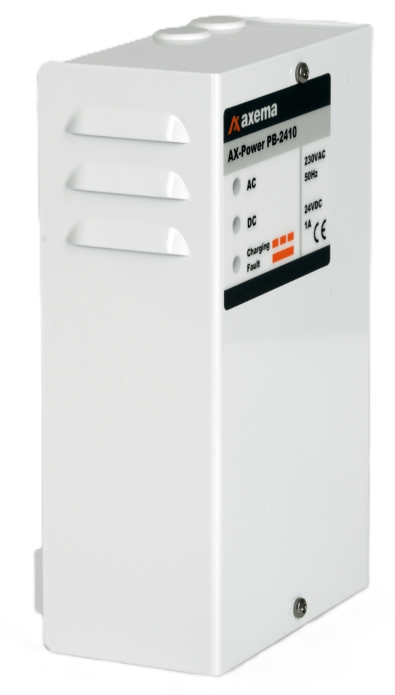 UPS Axema AX-Power PB-2410-1
