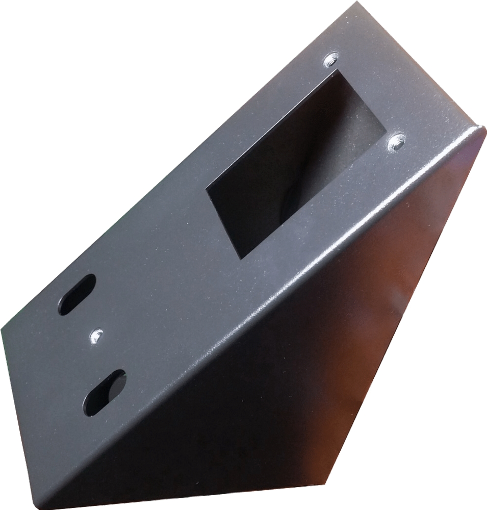 Vinkelfäste Axema Läsare 35°