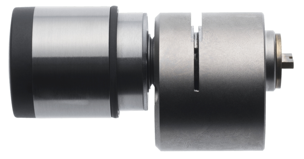 Cylinder rund insida IP67,         Axema Vaka