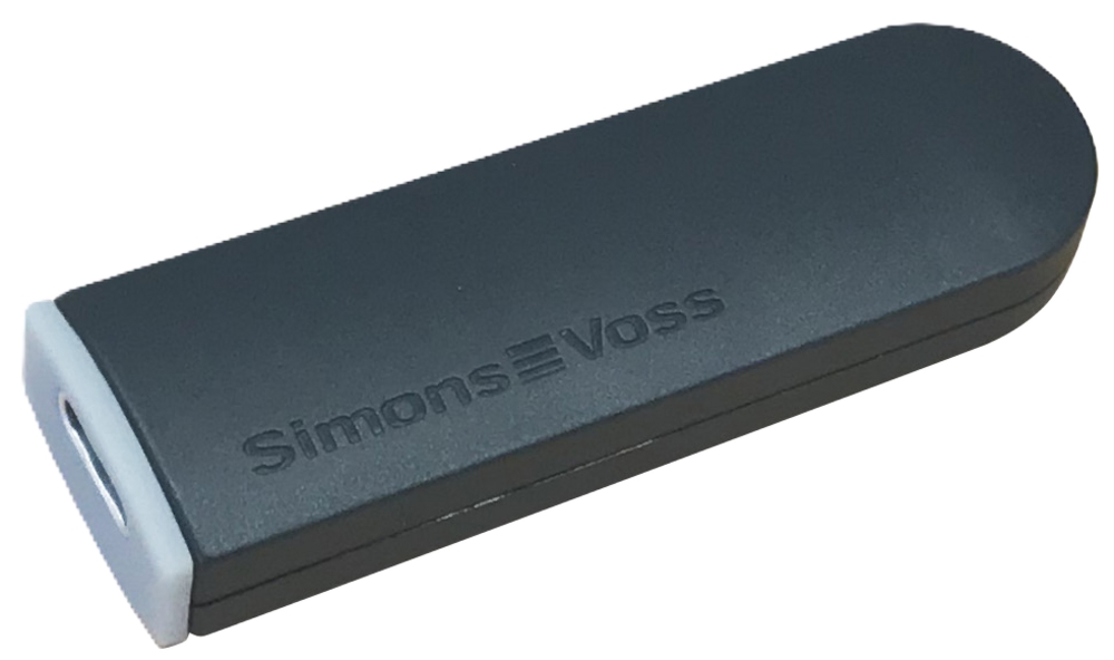 Programmeringsenhet Smartstick AX  , Axema Vaka Offline
