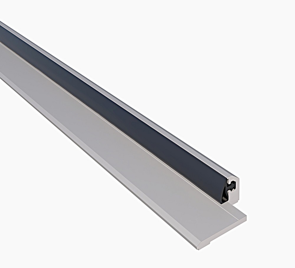 Nordic Frame tröskel T40 KYM       900mm, natur