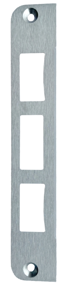 Nordic Frame slutbleck SIS connect Nya D45 plös 7mm