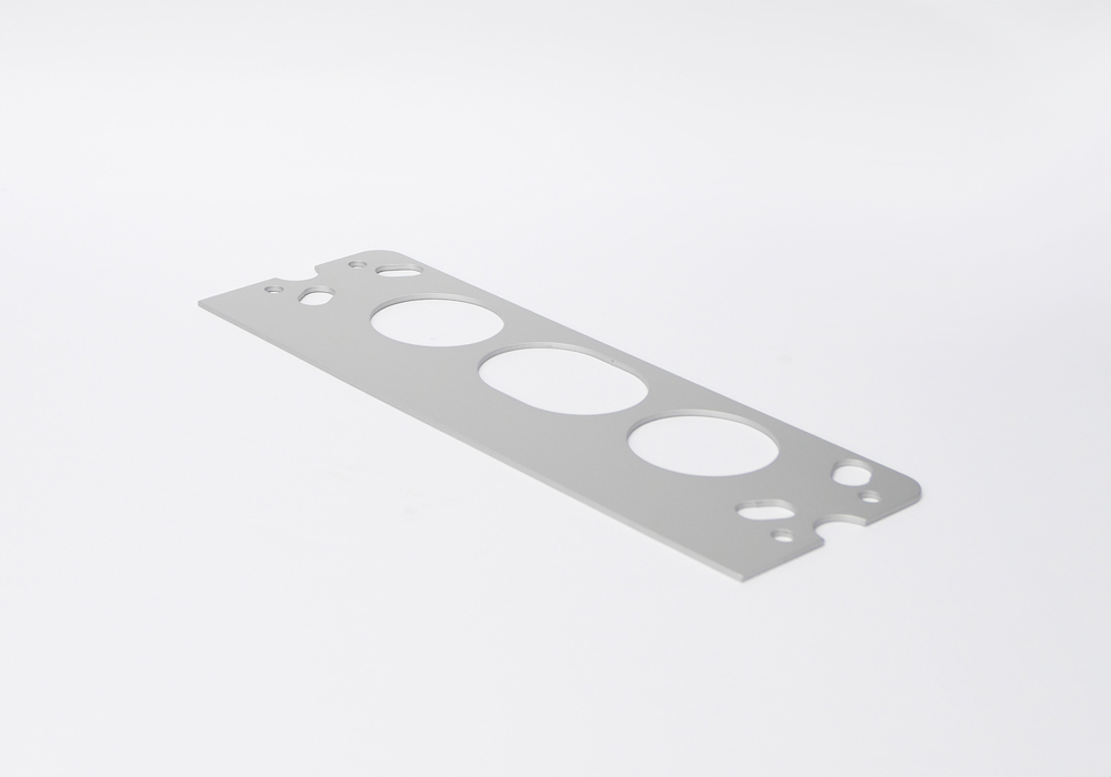 Nordic Frame Flexible distansplattakassett för 16,76mm glas