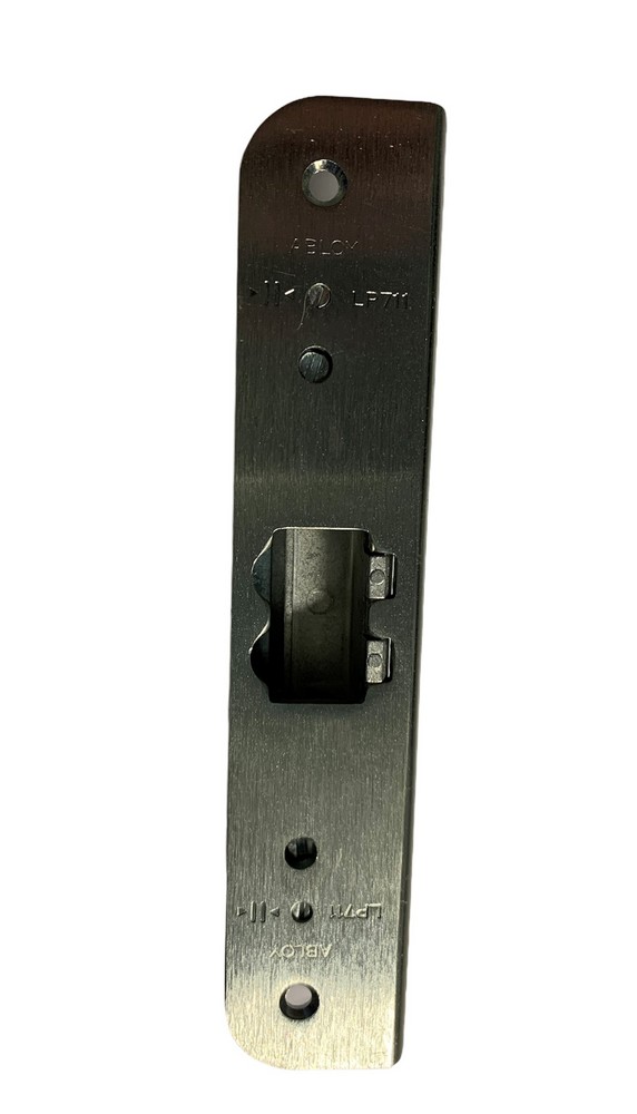 Slutbleck Abloy LP 711 ställbart