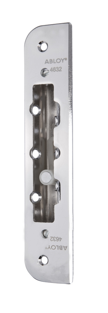 Slutbleck Abloy 4632 inkl magnet