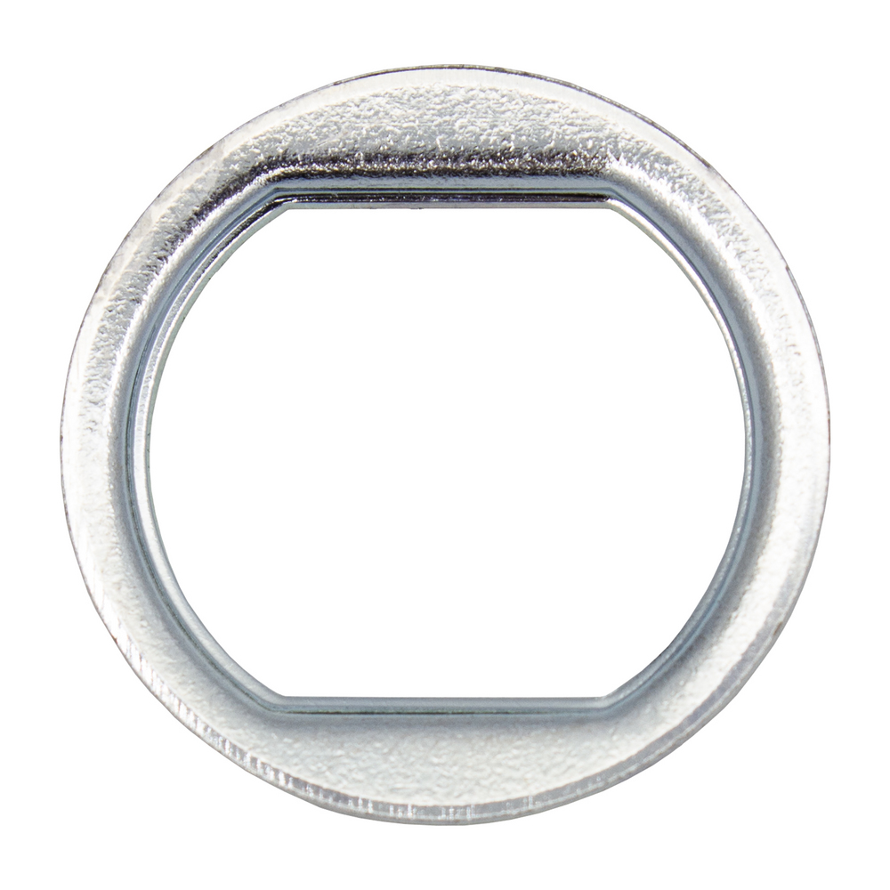 Fixeringsbricka Abloy 434613 för   metalldörr