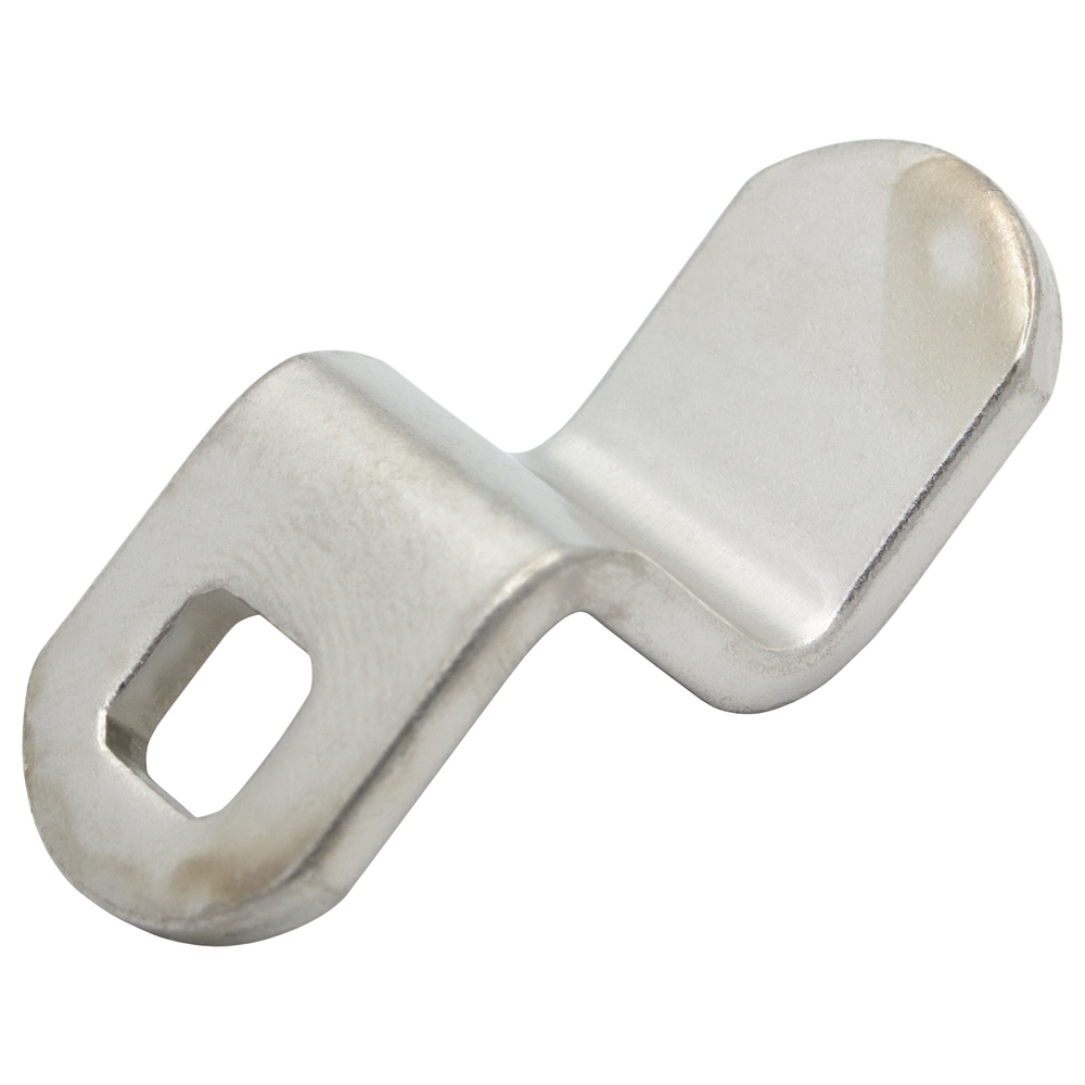 Vinkelregel Abloy 434702 A40 B32   C19 mm