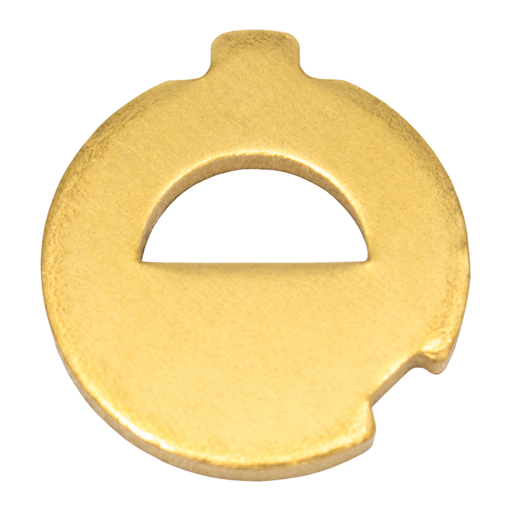 Spärrskiva 11,6 0 lyft