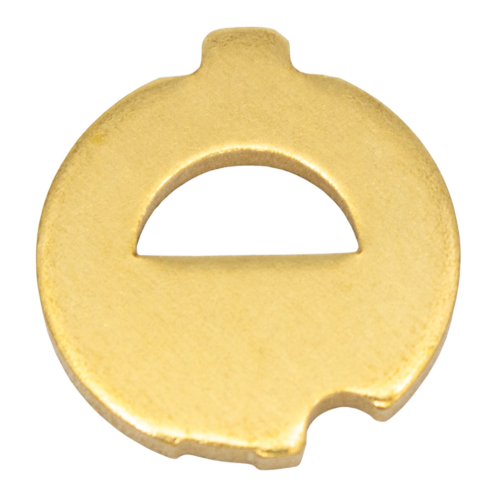 Spärrskiva 11,6 1-4