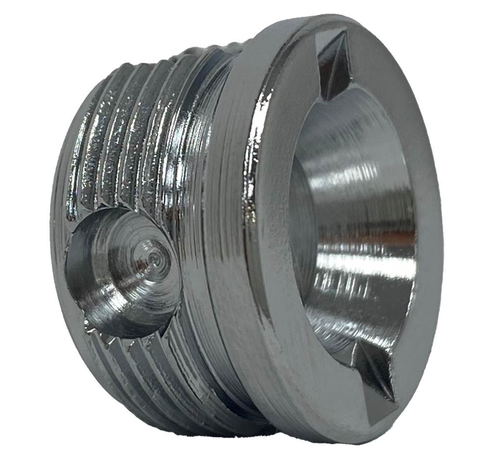 Bottenplugg Abloy PL340-358