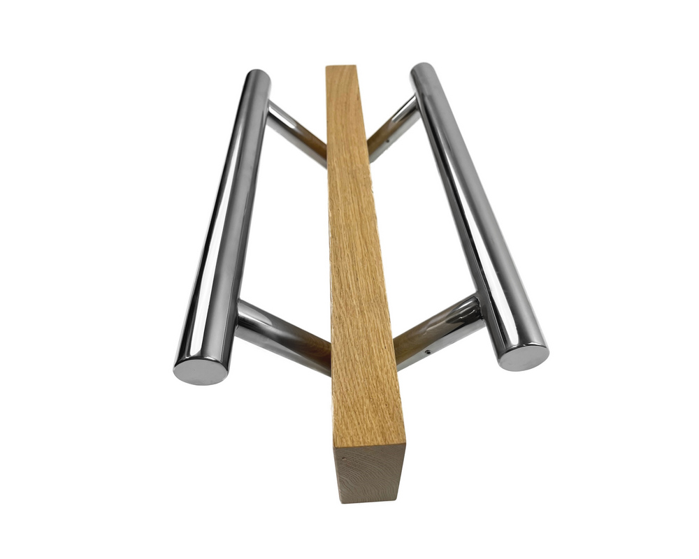 Draghandtag Bänebeslag 1806        32x600mm dold infästning