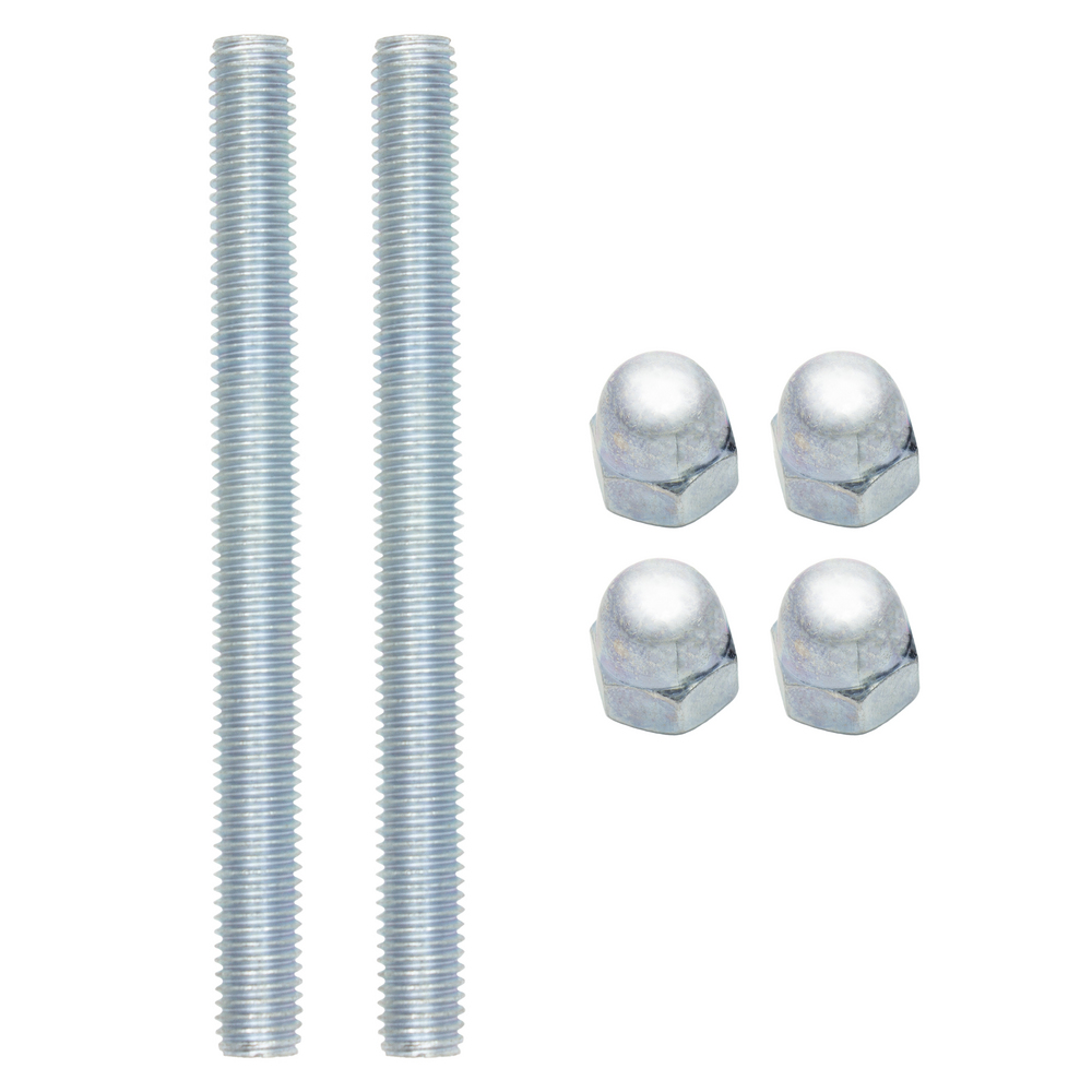 Skruvsats till draghandtag 1198