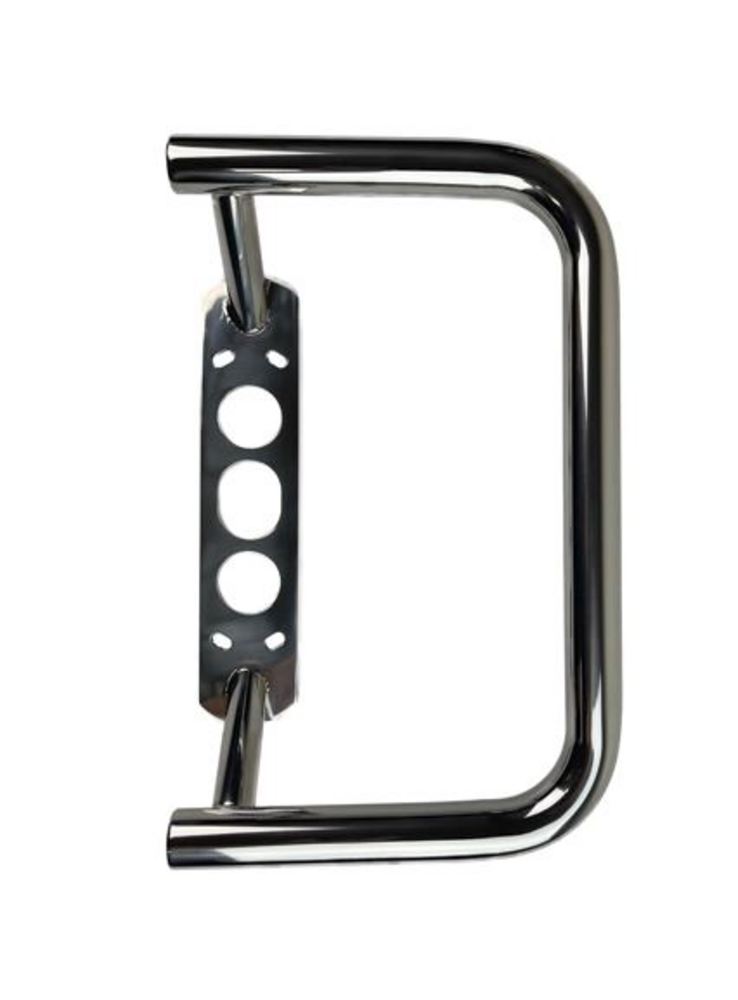 Draghandtag Bäne 1818 rostfritt    32mm, platta för låskolv, 179 behör