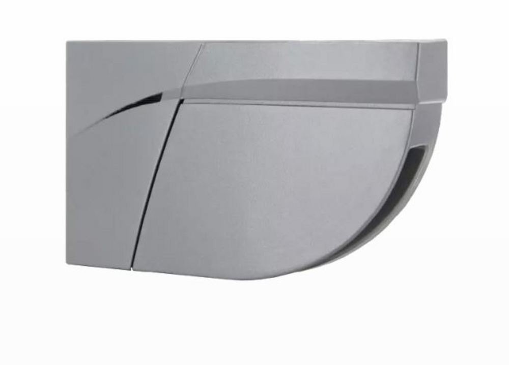 Sensor Flatscan SW BEA enkel vänst,silver