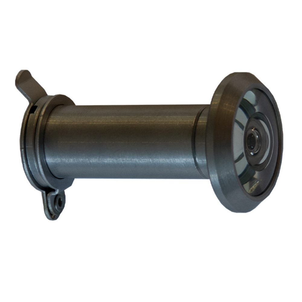 Dörröga BG 14mm 35-65mm mattkrom