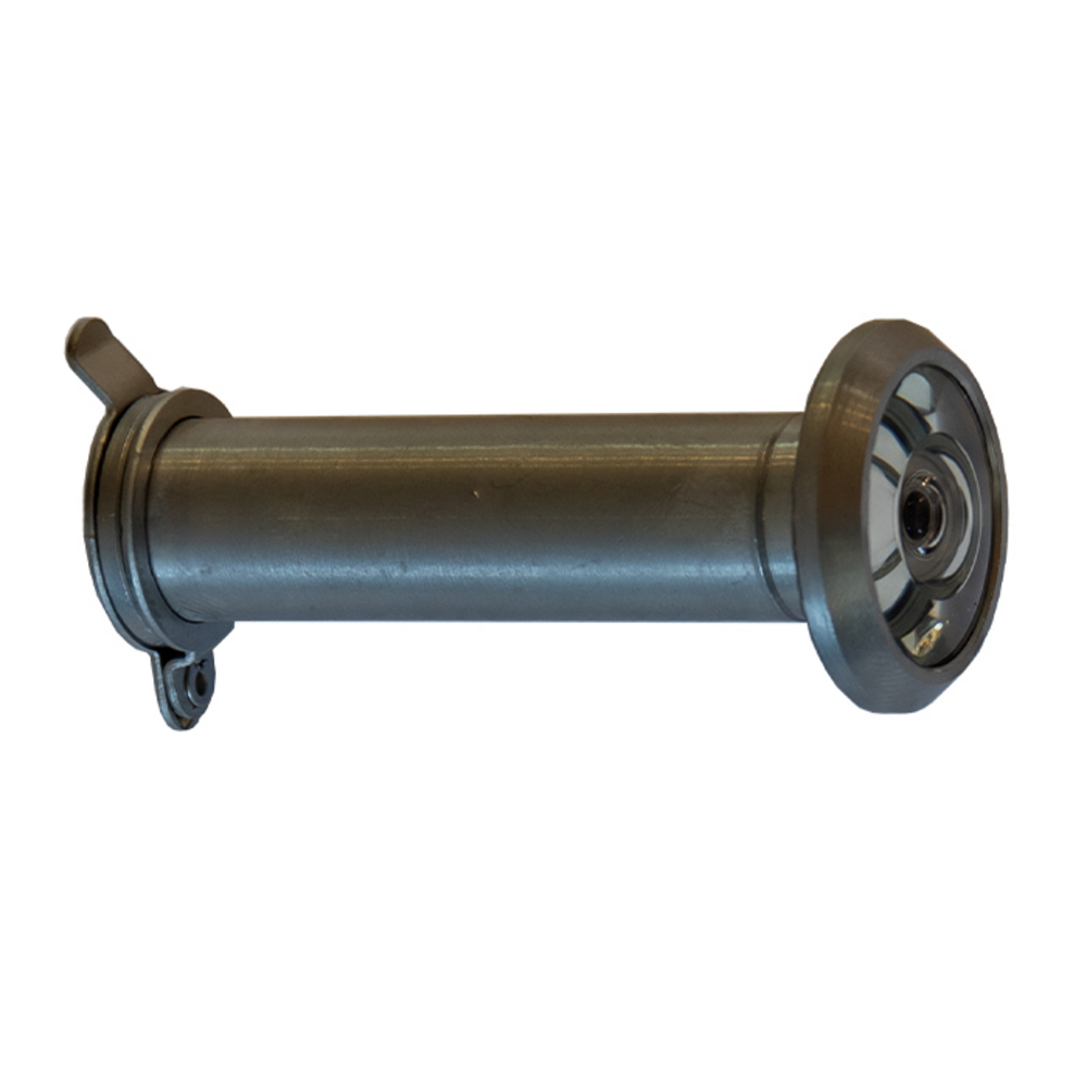 Dörröga BG 14mm 54-95mm mattkrom