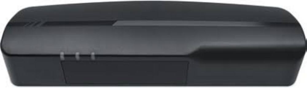 Kombisensor Bircher DualSense D    svart