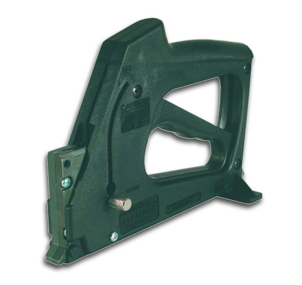 Frammaster stiftpistol