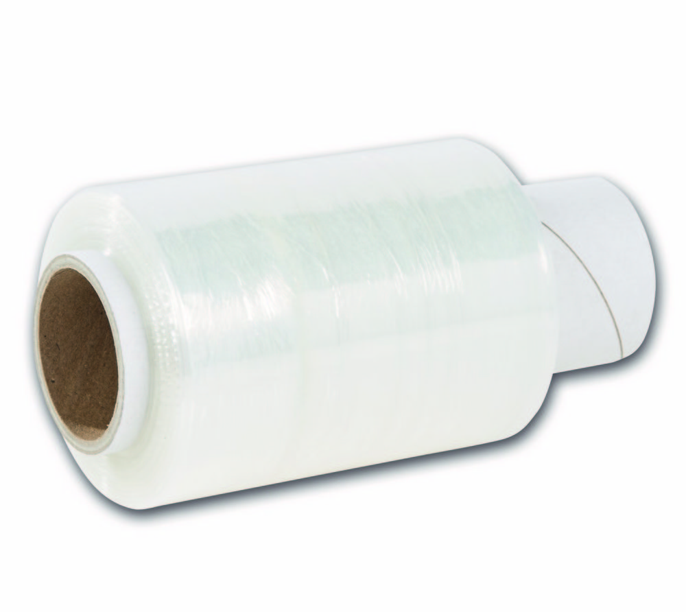 Handy wrap 100 mm x 150 m kart     10 rull utan handtag