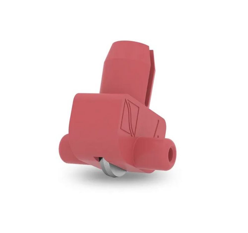 Silberschnitt® hjulhållare 110°,   HM-skärhjul, modul 416 plast, 10st