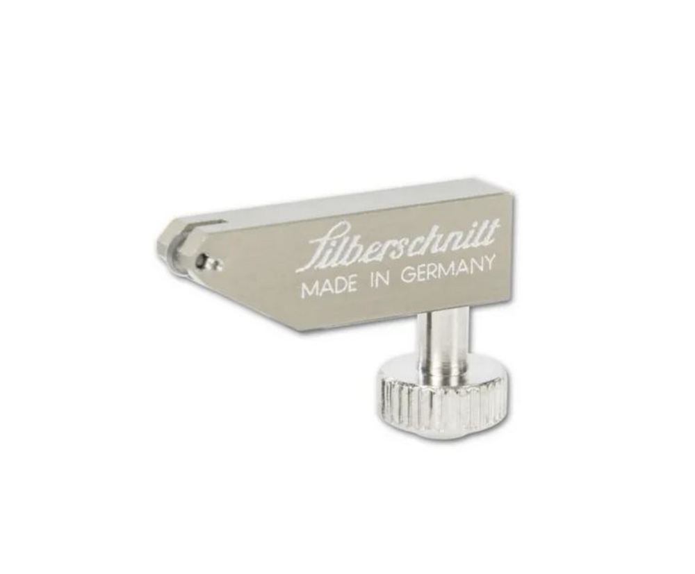 Ersättningsskärhuvud, smalt,       Silberschnitt®