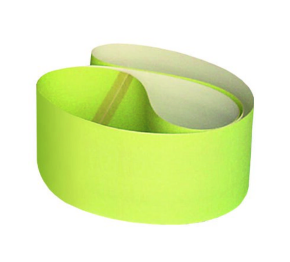 Slipband Trizact 1830 x 100 mm     A35/grön