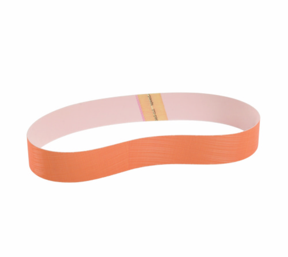 Polerband Trizact 533 x 30 mm      A5/brun