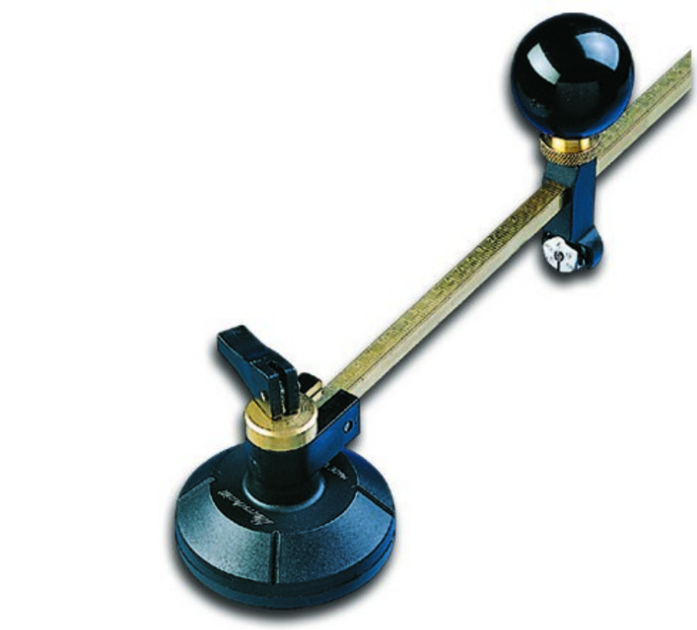 SILBERSCHNITT rundskärare max      60 cm Ø