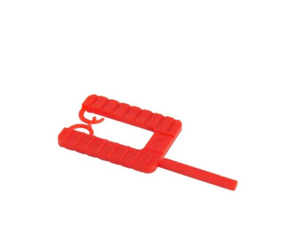 Shims Euroclick typ 3, 3mm,        100st/frp