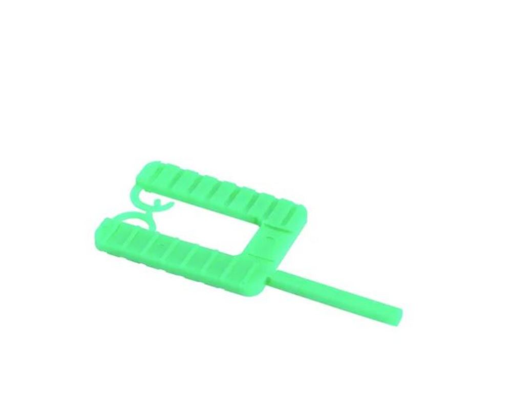 Shims Euroclick typ 3, 5mm,        100st/frp