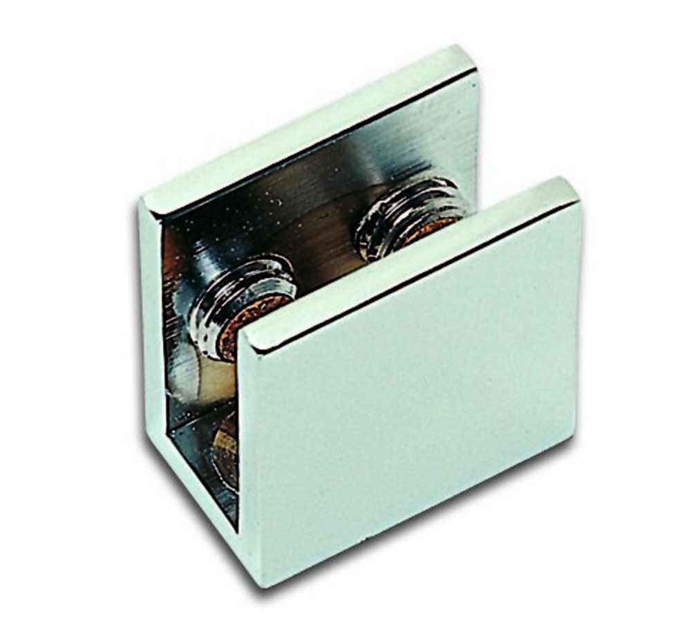 Glasstöd 25 x 27 x 16 mm