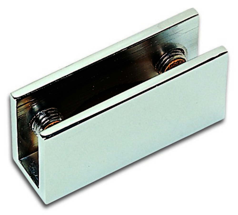 Glasstöd 50 x 27 x 16 mm